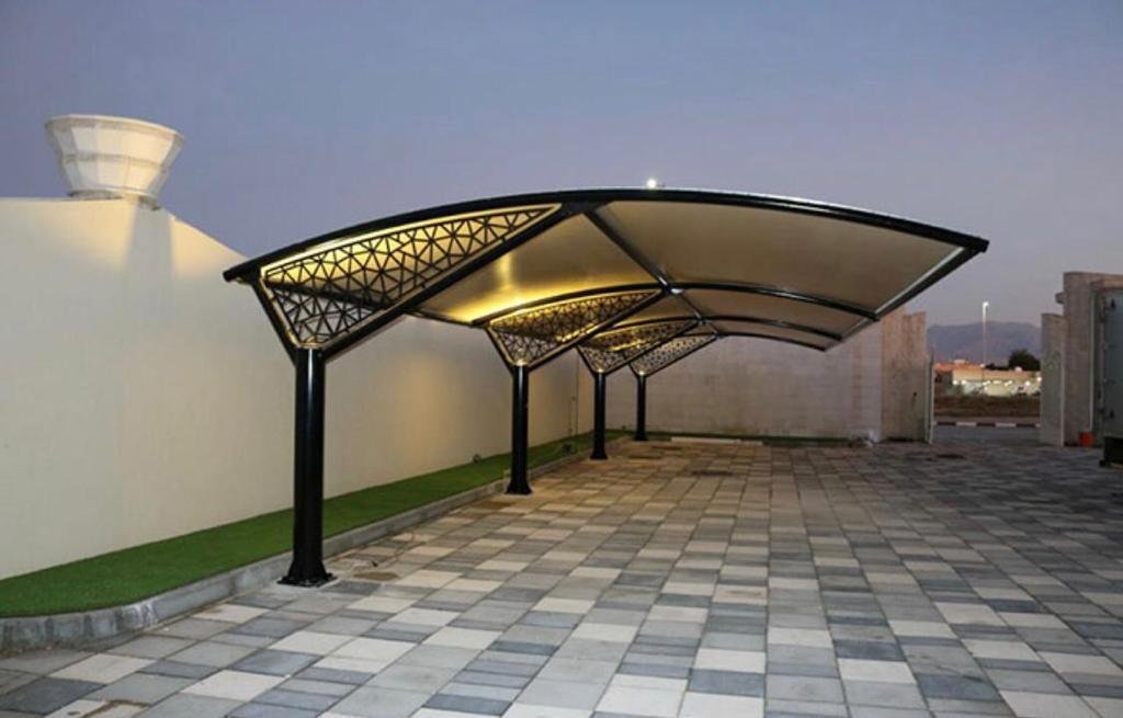 car-parking